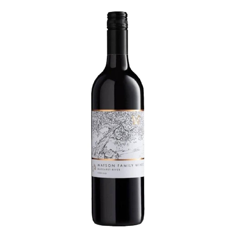 Woodlands Watson Family Nebbiolo 2018