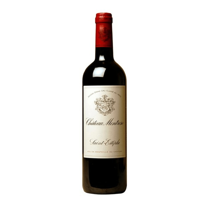 2023 Chateau Montrose 2eme Cru Classe, Saint-Estephe 6x75cl