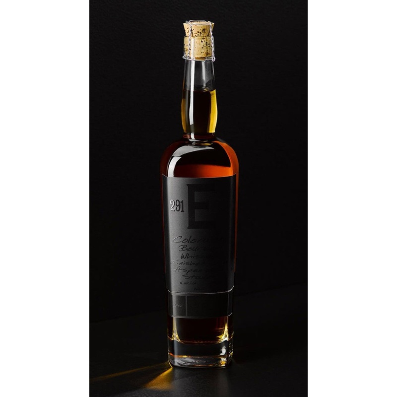 291 E COLORADO WHISKEY – BATCH 9