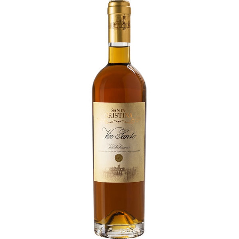 Santa Cristina Vin Santo della Valdichiana DOC 2019 375ml Half Bottle