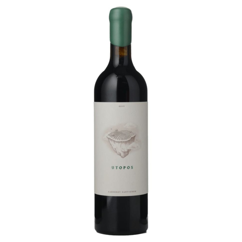 Utopos Cabernet Sauvignon 2021