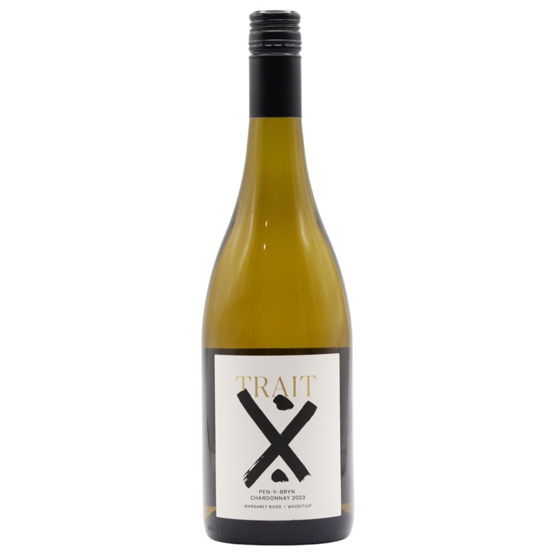 TRAIT – PEN-Y-BYRN CHARDONNAY