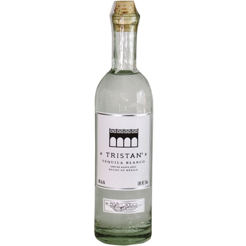 Tristan Blanco Tequila 750ml