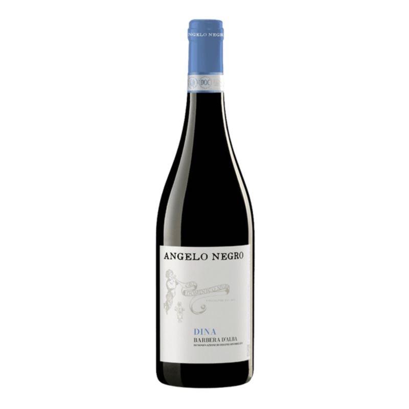 Angelo Negro Barbera d’Alba 2023