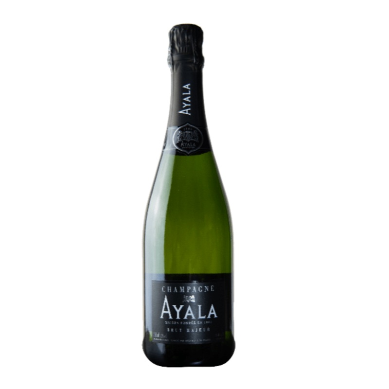 NV Ayala, Brut Majeur 1x75cl
