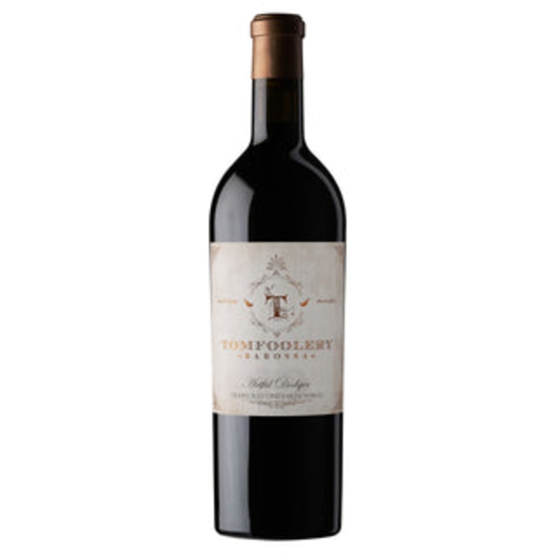 Tomfoolery Artful Dodger Shiraz 2022