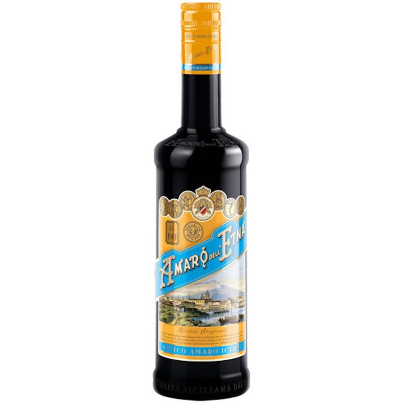Amaro dell’ Etna 1L