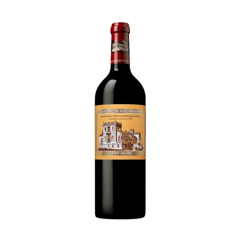 1985 Ducru-Beaucaillou 2eme Cru Classe, Saint-Julien 12x75cl