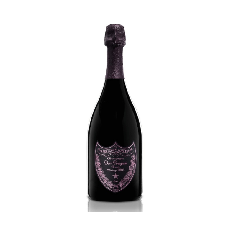 2008 Dom Perignon, Rose 3x75cl