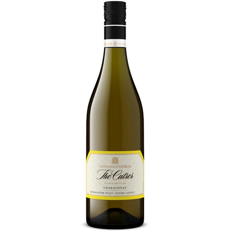 Sonoma Cutrer The Cutrer Russian River Chardonnay 2023