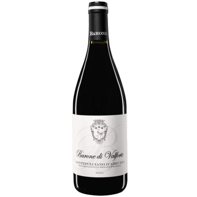Valforte Montepulciano 2023