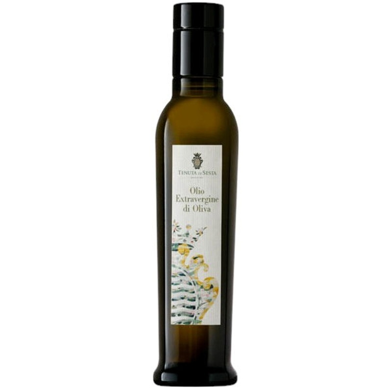Tenuta di Sesta Olio Extravergine di Oliva 500ml