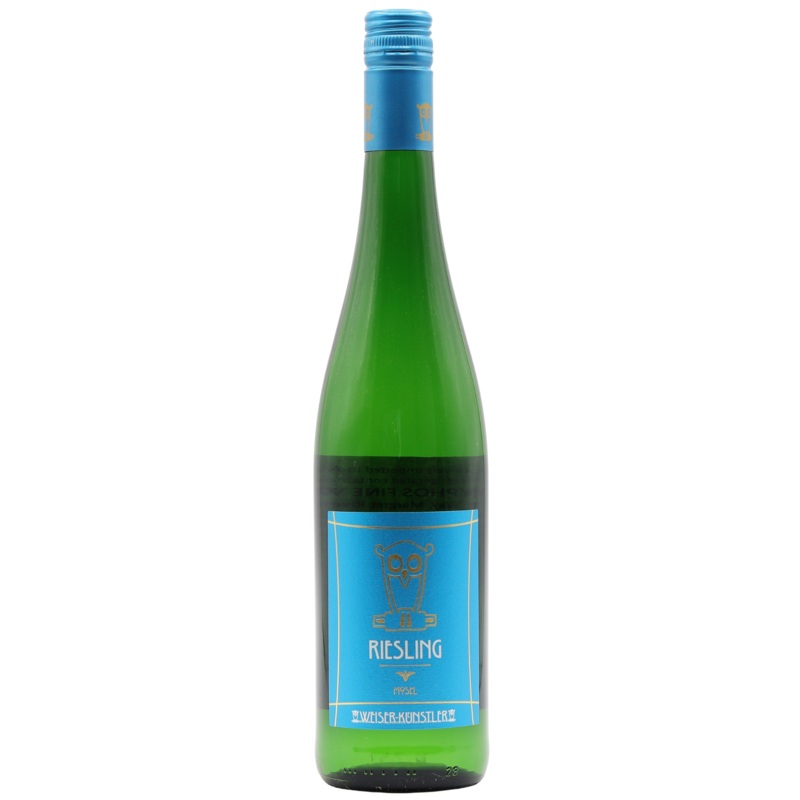 WEISER KNSTLER – BLUE OWL RIESLING