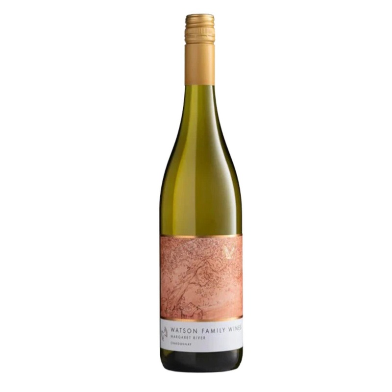 Woodlands Watson Family Chardonnay 2023