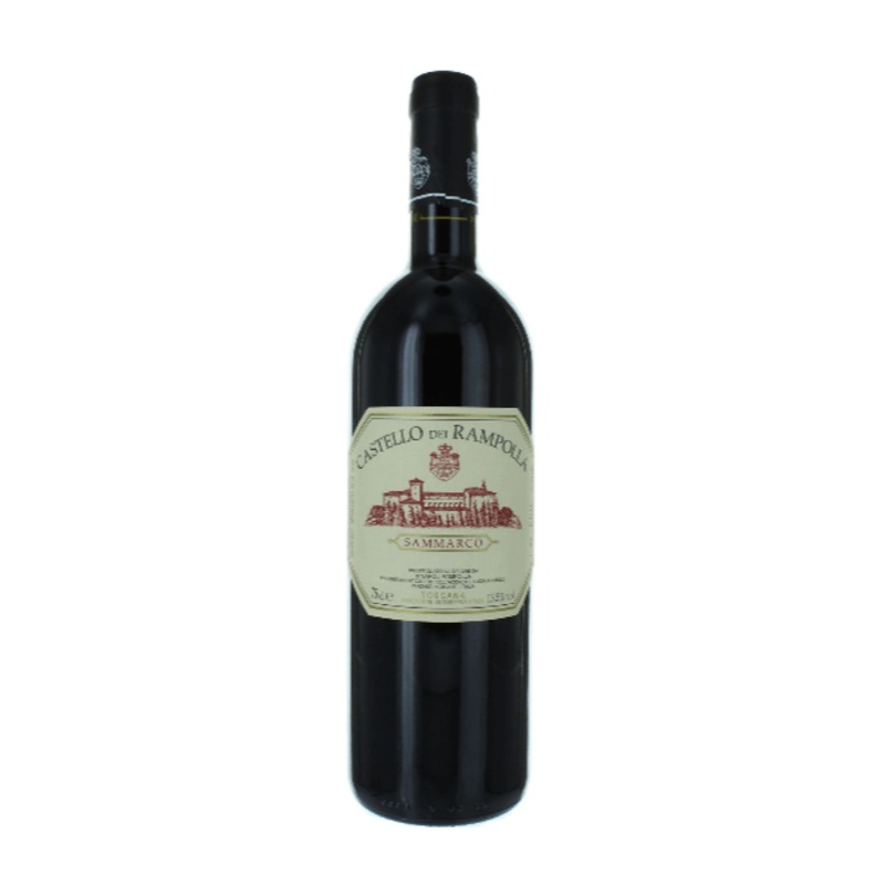 1999 Rampolla, Sammarco, IGT 6x75cl