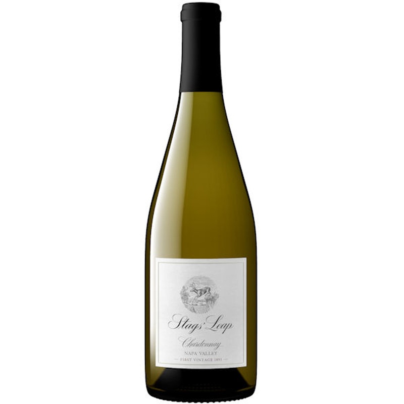 Stags’ Leap Winery Napa Chardonnay 2022