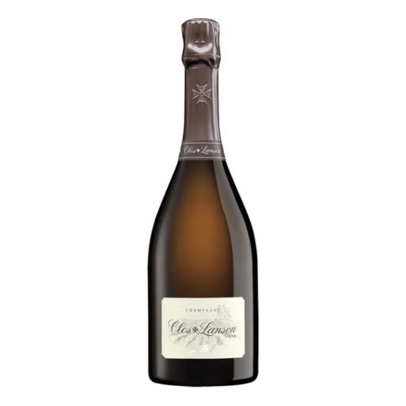 2008 Lanson, Clos Lanson 1x150cl