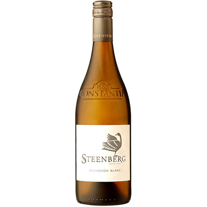 Steenberg South African Sauvignon Blanc 2021 (South Africa)
