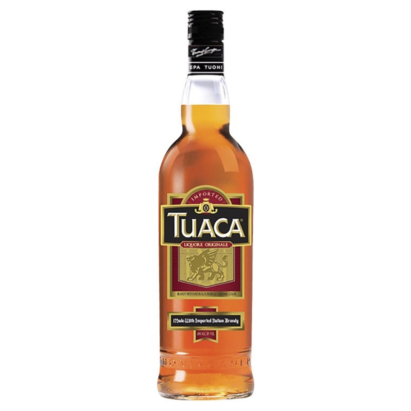 TUACA 700ml Liqueur 24%