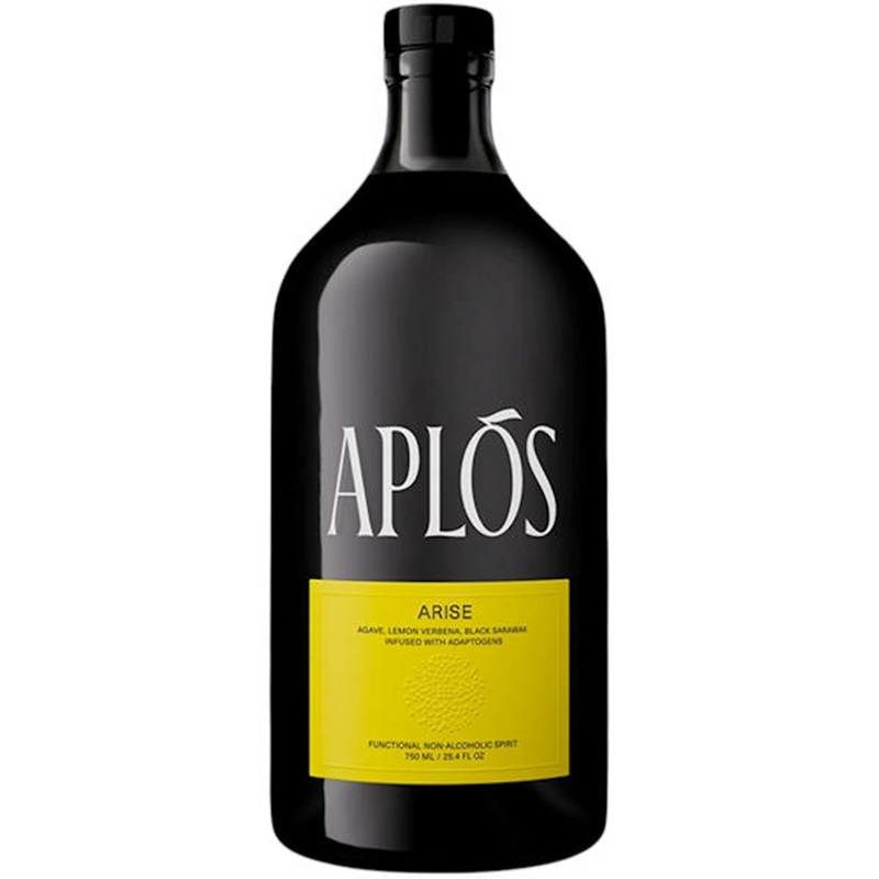 Aplos Arise Non Alcoholic Spirit 750ml