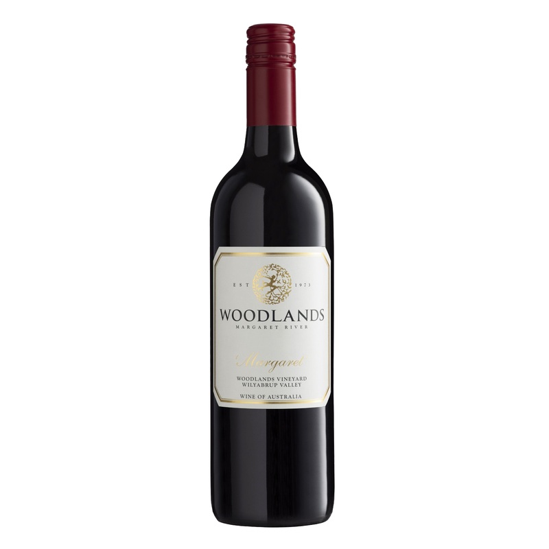 Woodlands Margaret Cabernet Merlot Malbec 2019