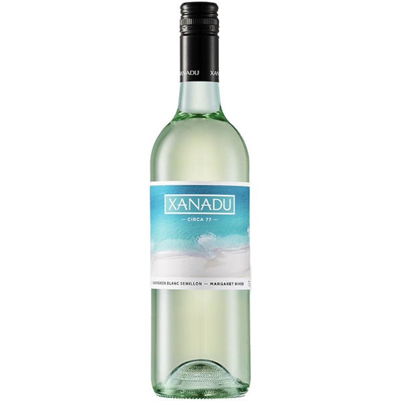 Xanadu Circa 77 Margaret River Sauvignon Semillon 2022 (Australia)