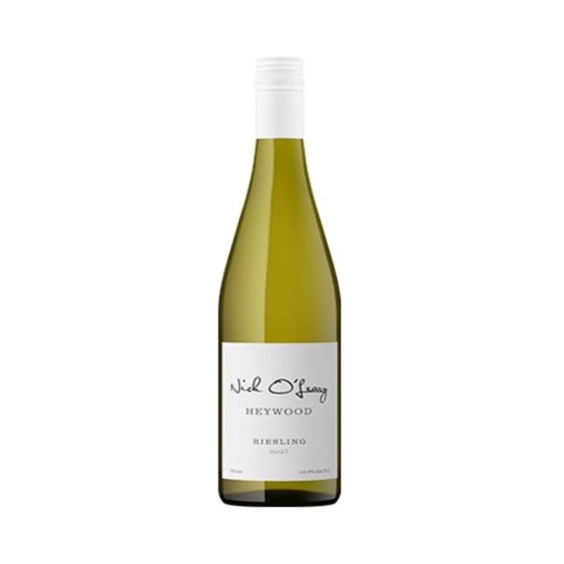 Bourke Street Chardonnay 750ml