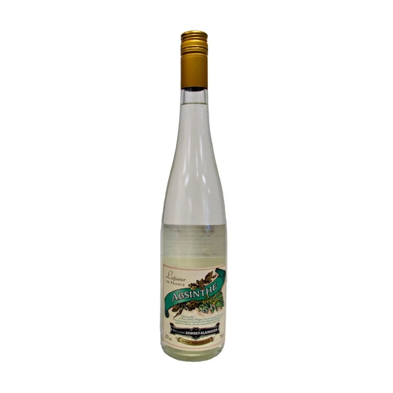 Distillerie Pernot Liqueur d’Absinthe 25% 700ml