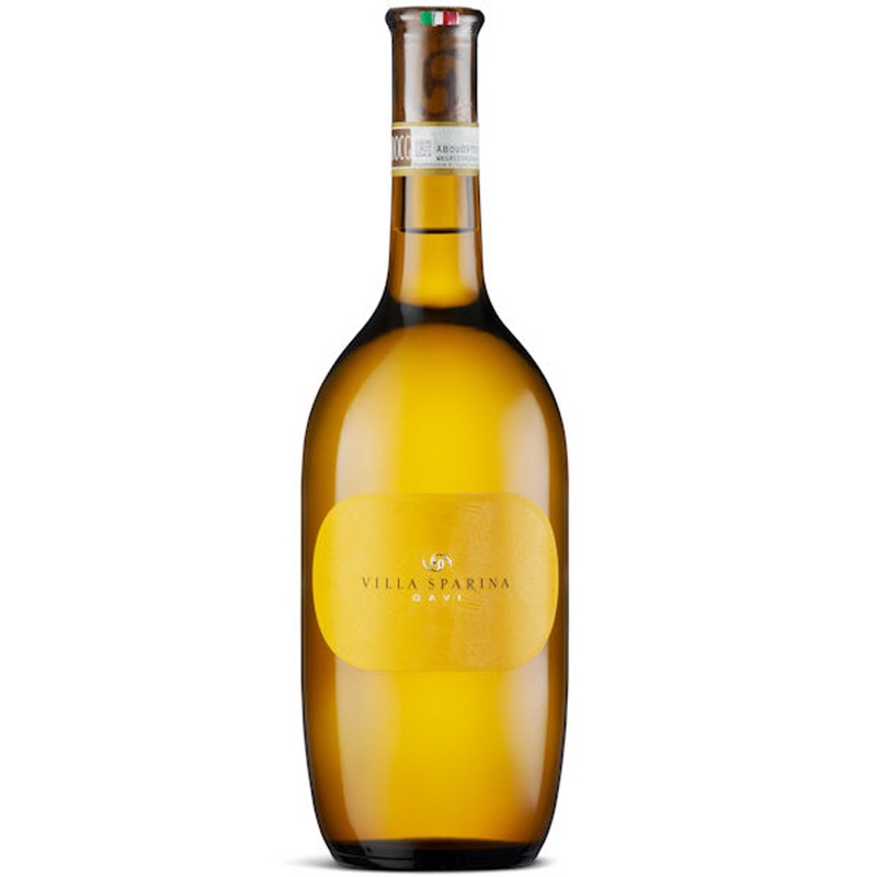 Villa Sparina Gavi Del Comune Di Gavi DOCG 2024