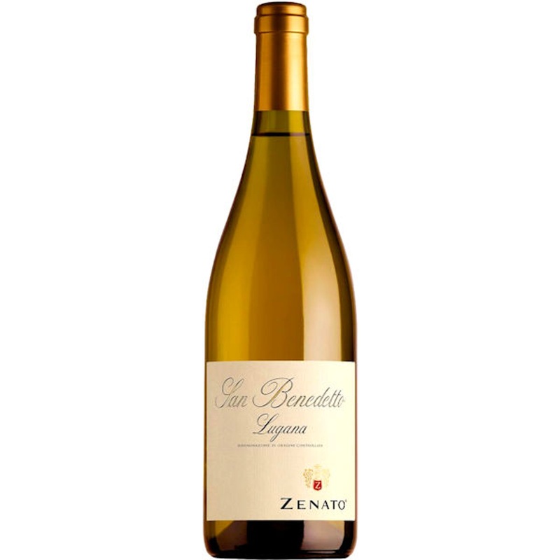 Zenato Lugana di San Benedetto DOC 2023