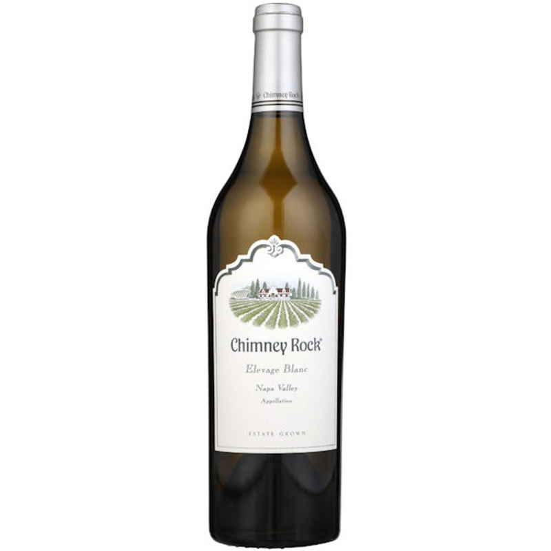 Chimney Rock Elevage Napa Blanc 2021