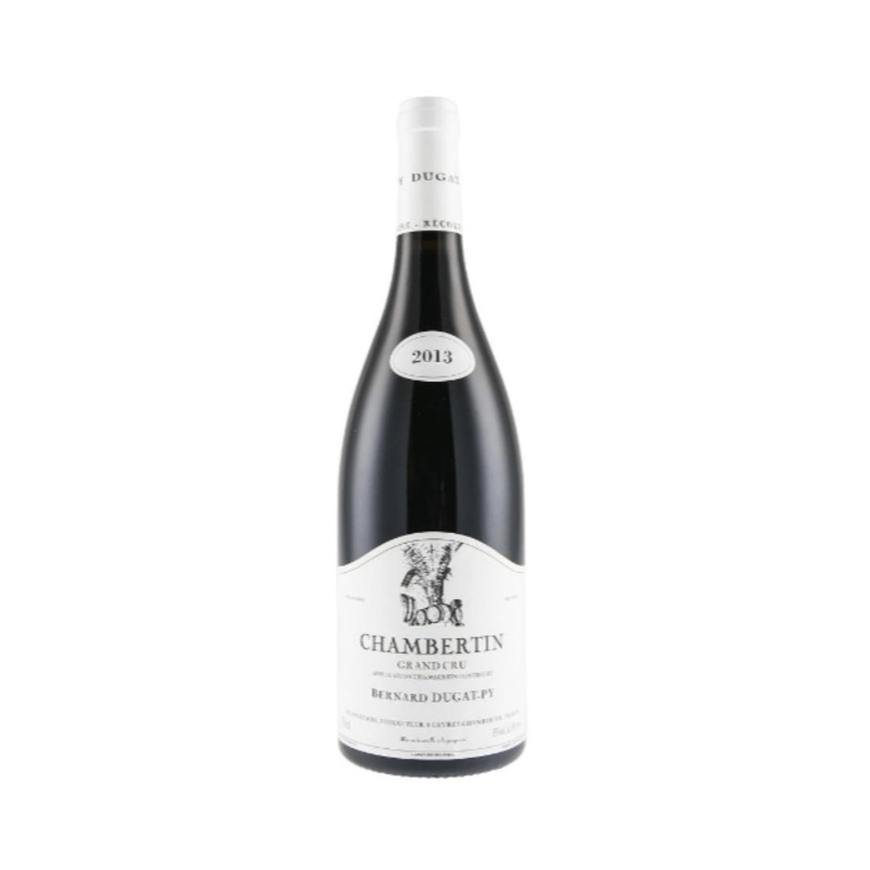 2000 Bernard Dugat-Py, Chambertin Grand Cru 1x75cl