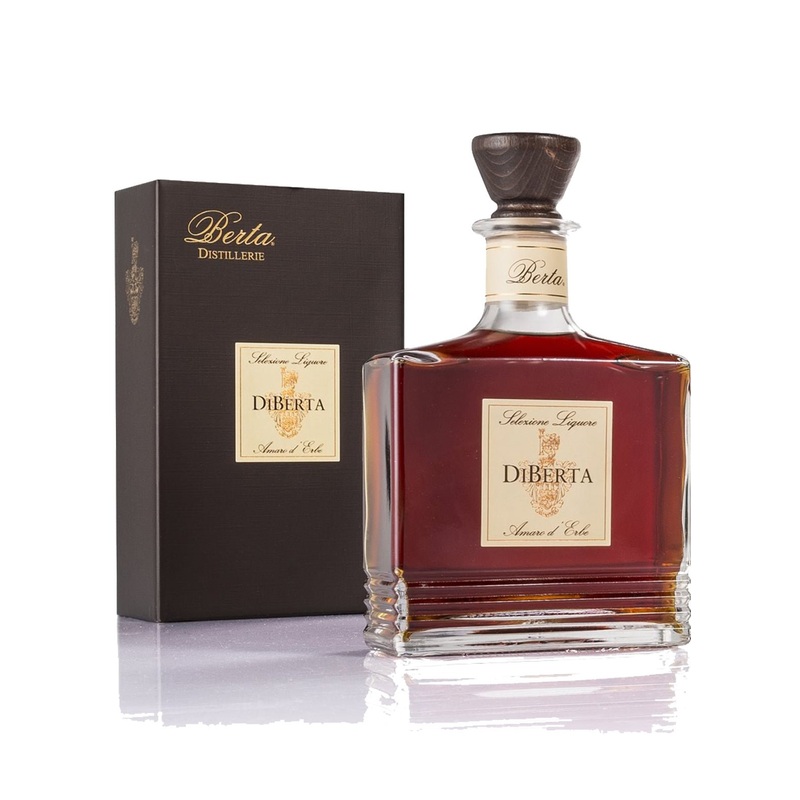 Berta Amaro di Berta Select700