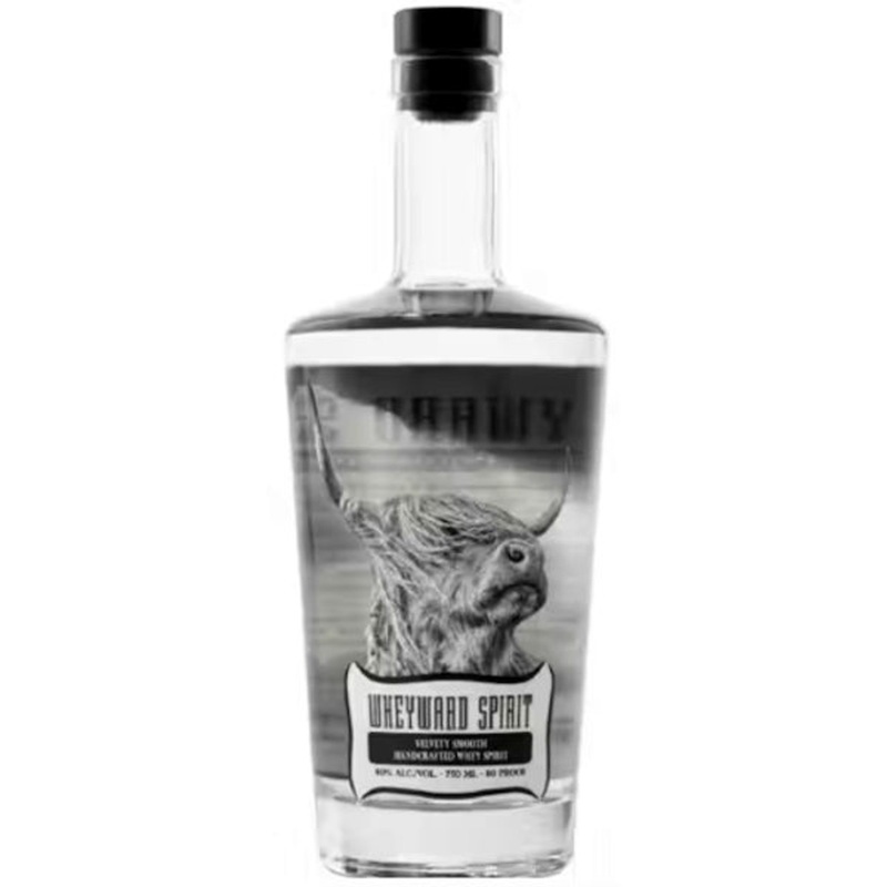Wheyward Spirit 750ml