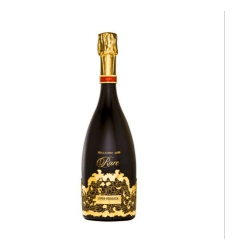 1998 Piper Heidsieck, Rare 1x150cl