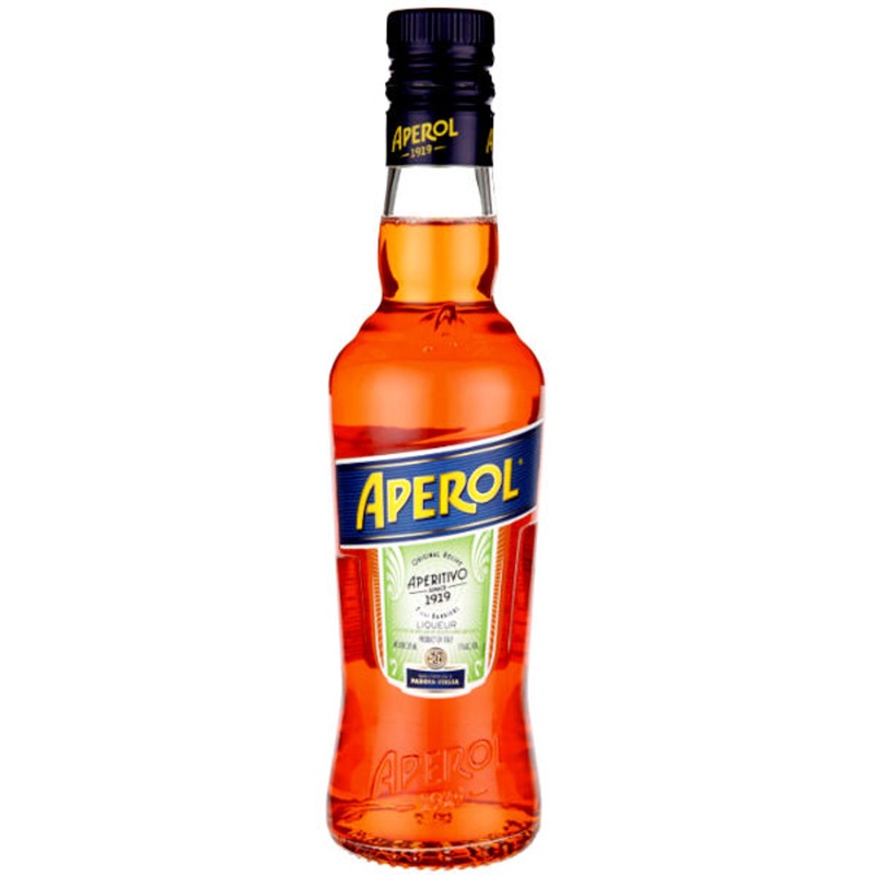 Aperol Orange Aperitif 375ml