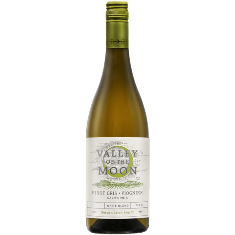 Valley of the Moon Sonoma Pinot Gris Viognier 2024
