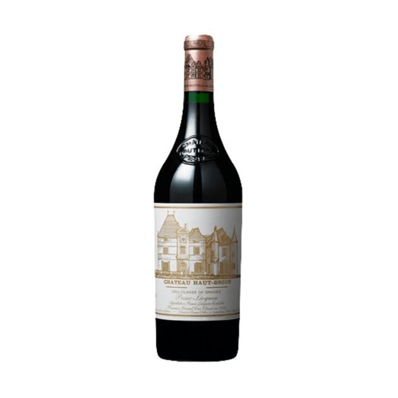 1998 Chateau Haut-Brion Premier Cru Classe, Pessac-Leognan 1x150cl