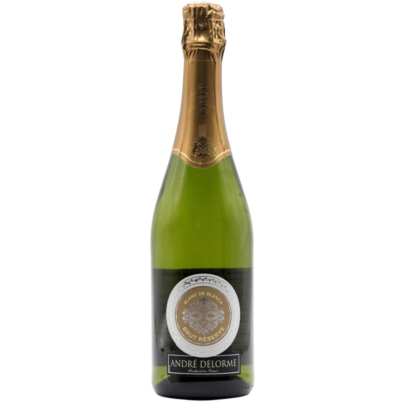 ANDRE DELORME – BLANC DE BLANCS