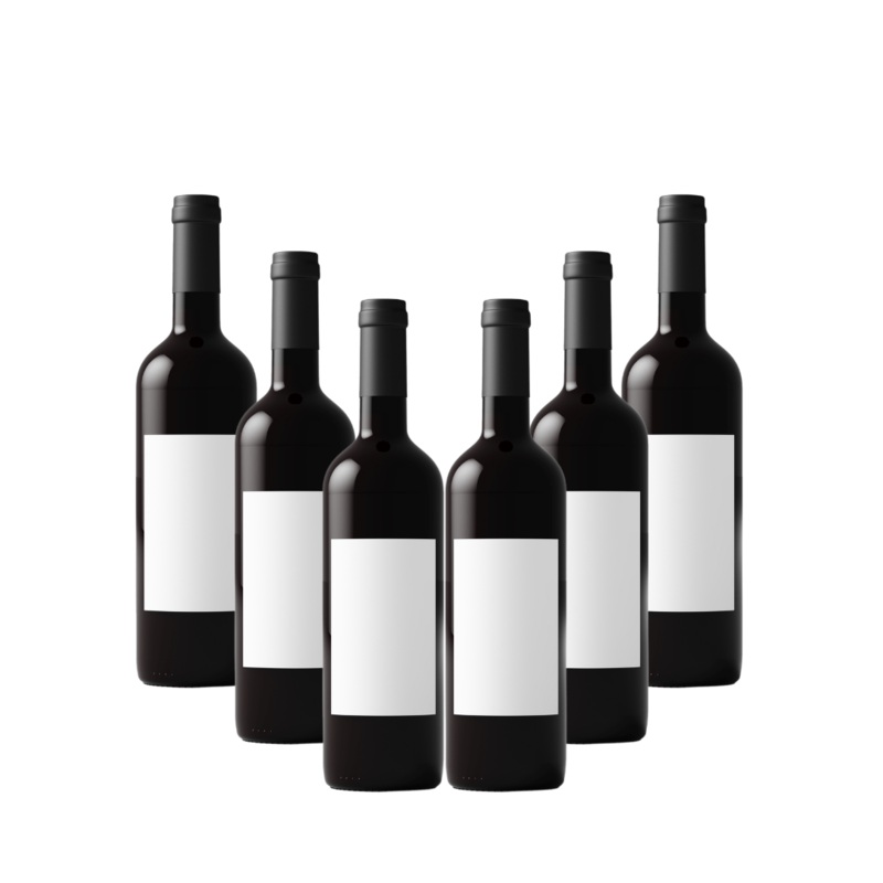 Australian Red Wine Mystery Bundle