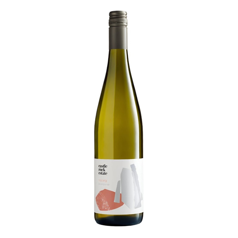 CASTLE 2022 PORONGURUP RIESLING