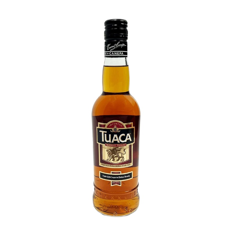 Tuaca Brandy|750 ML