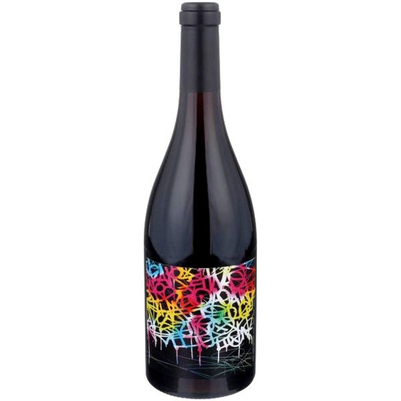 12 Bottle Case 1849 Wine Company Iris Sonoma Coast Pinot Noir 2018 w/ Shipping Included