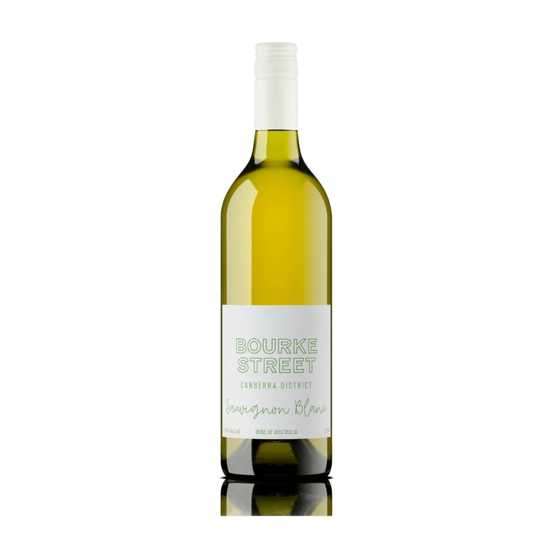 Bourke Street Sauvignon Blanc 750ml