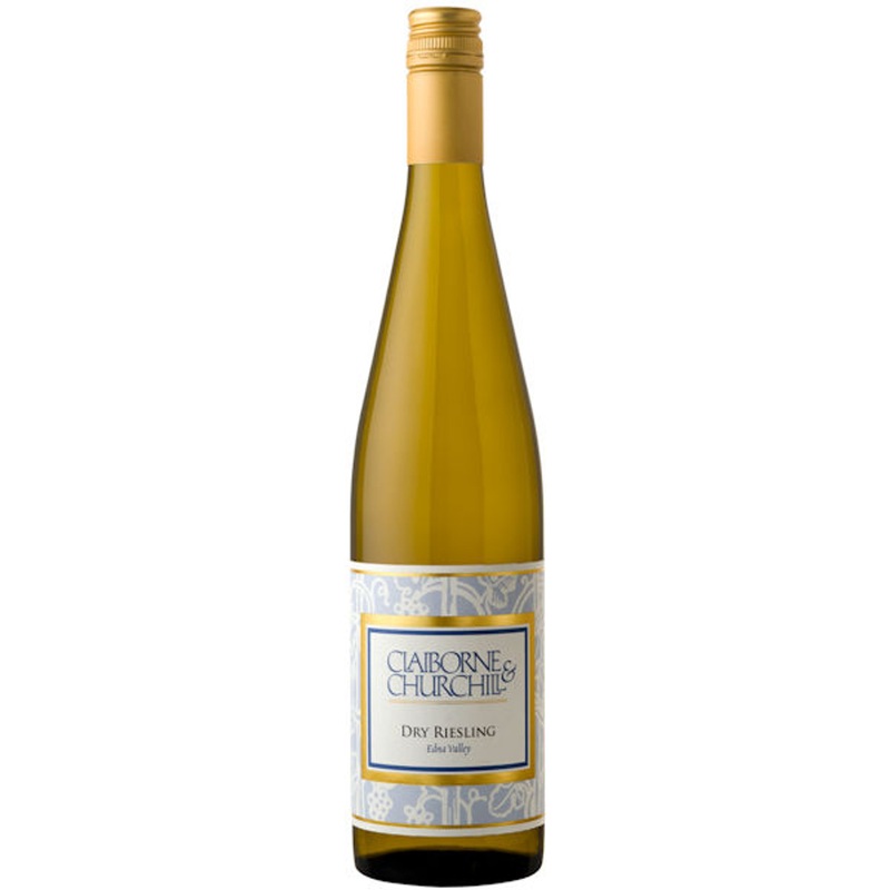 Claiborne & Churchill Edna Valley Dry Riesling 2022