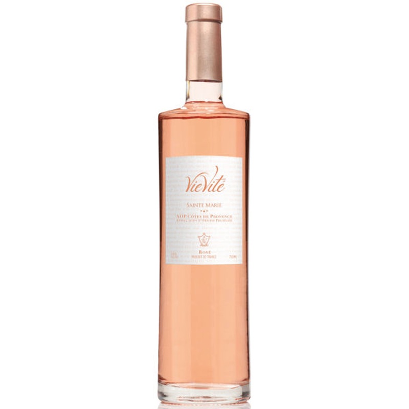 VieVite Cotes de Provence Rose 2021 (France)