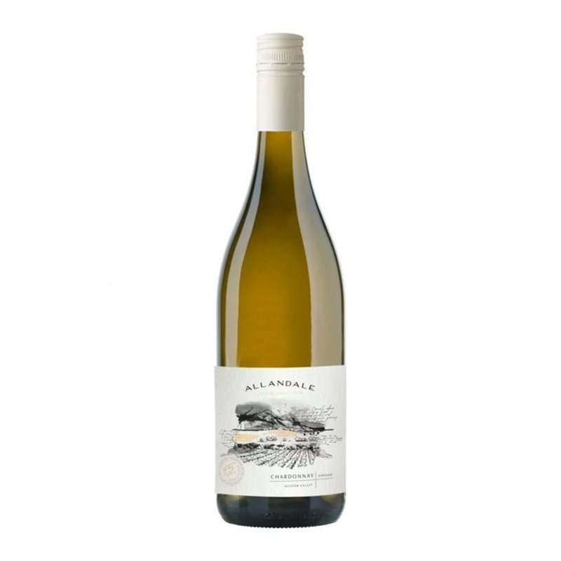 Allandale Chardonnay 2024