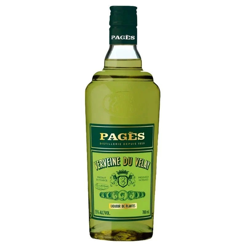 Vedrenne Verveine Velay Verte 55% 700ml
