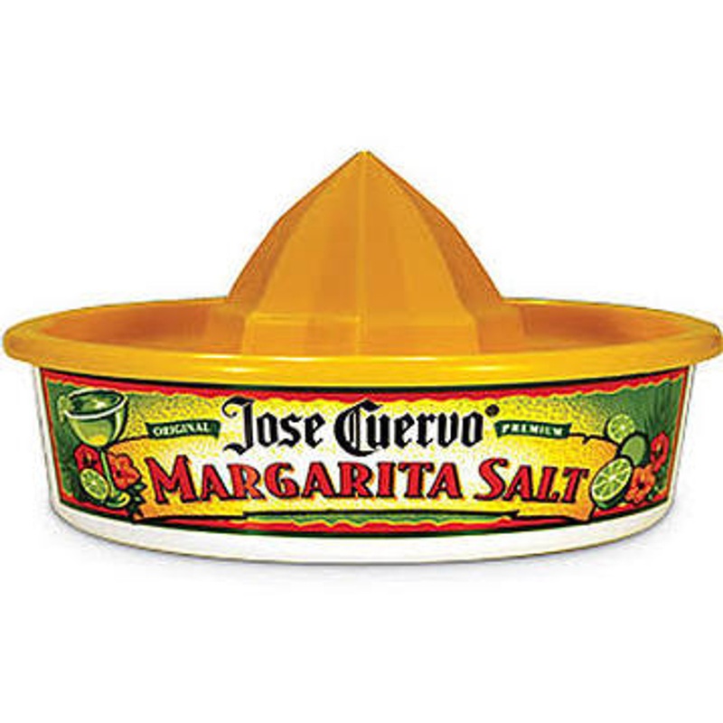 Jose Cuervo Sombrero Margarita Salt 6.25oz