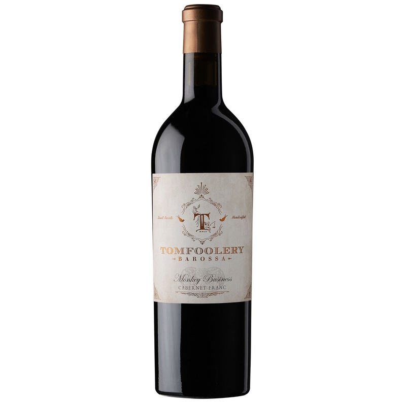 Tomfoolery Monkey Business Cab Franc 2022
